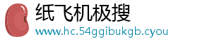 纸飞机极搜